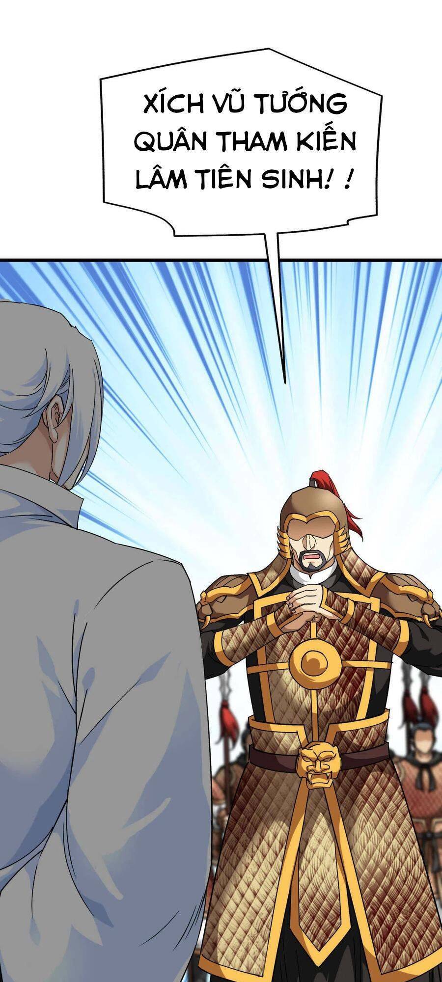 Trọng Sinh Ta Là Đại Thiên Thần Chapter 117 - 33