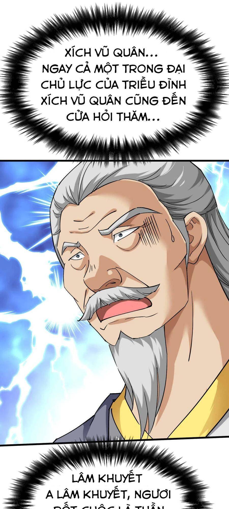 Trọng Sinh Ta Là Đại Thiên Thần Chapter 117 - 35