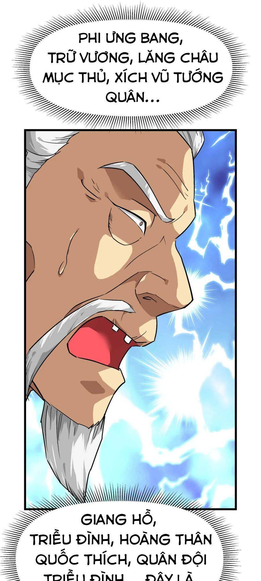 Trọng Sinh Ta Là Đại Thiên Thần Chapter 117 - 37