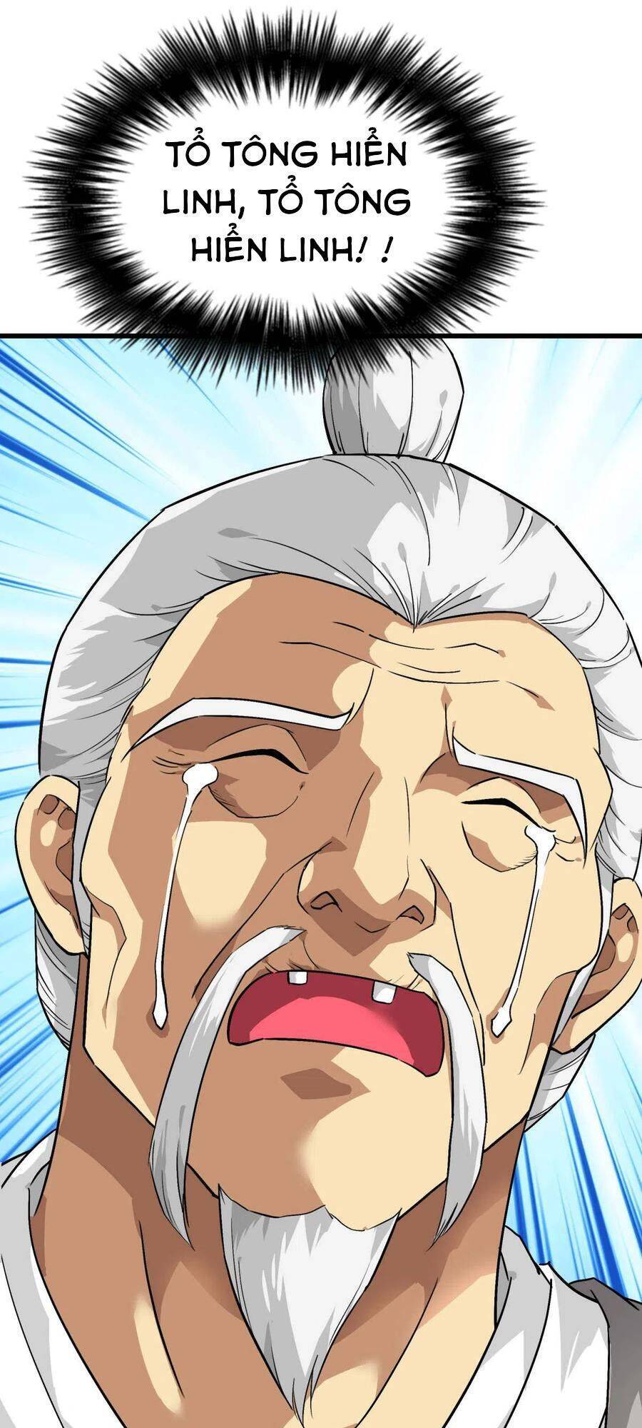 Trọng Sinh Ta Là Đại Thiên Thần Chapter 117 - 39