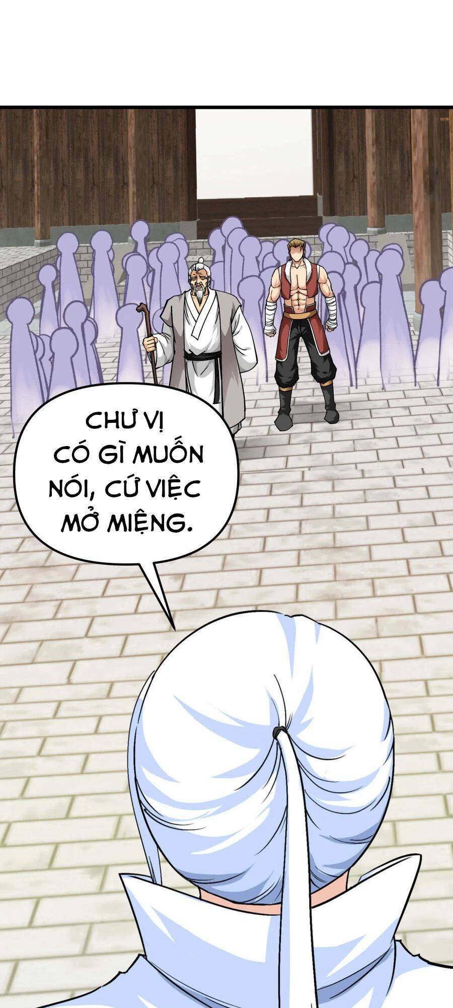 Trọng Sinh Ta Là Đại Thiên Thần Chapter 117 - 43