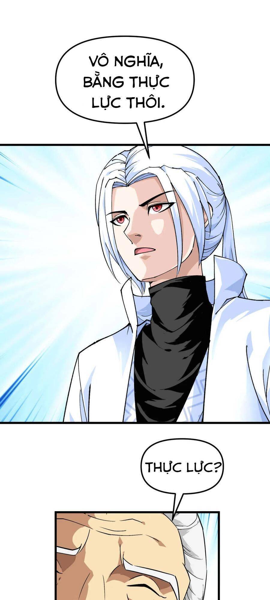 Trọng Sinh Ta Là Đại Thiên Thần Chapter 117 - 47
