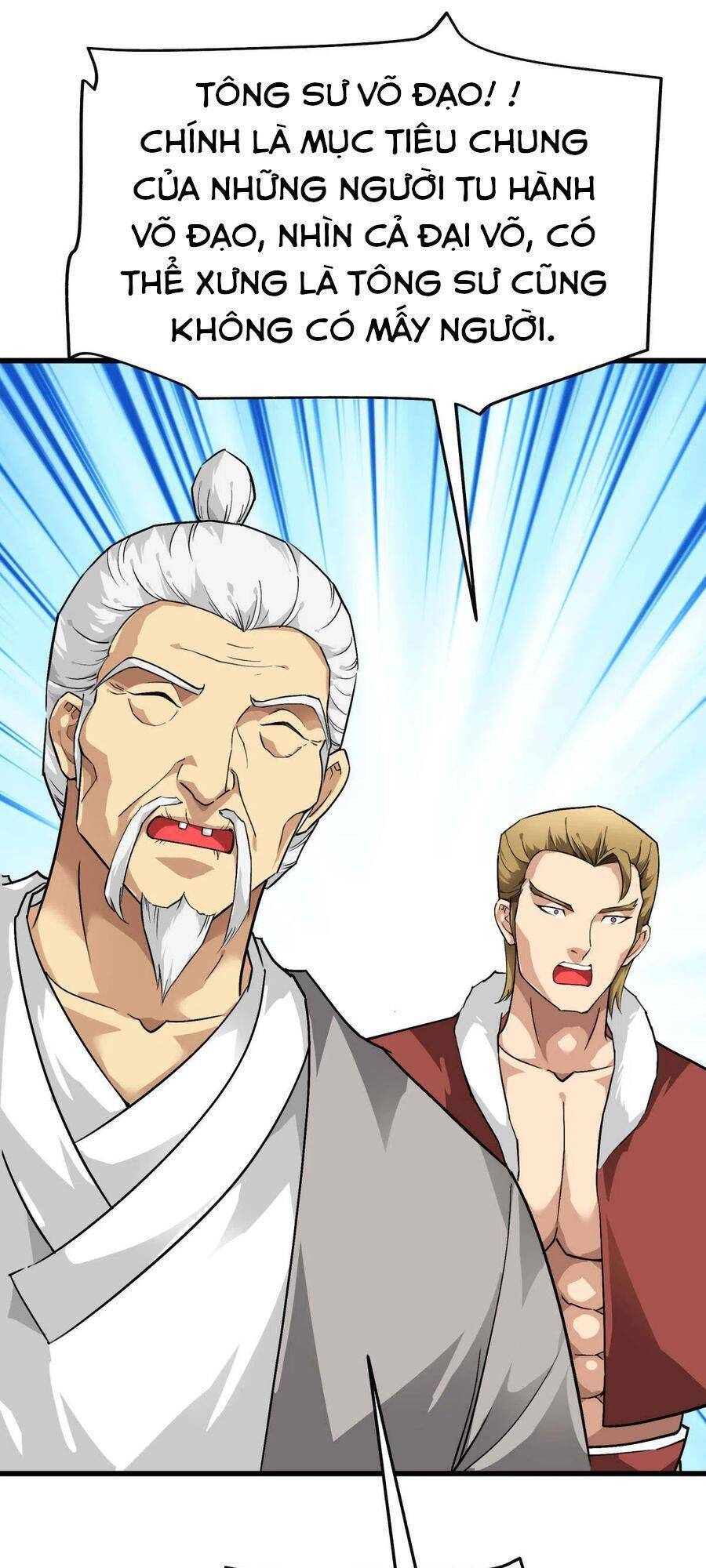 Trọng Sinh Ta Là Đại Thiên Thần Chapter 117 - 51