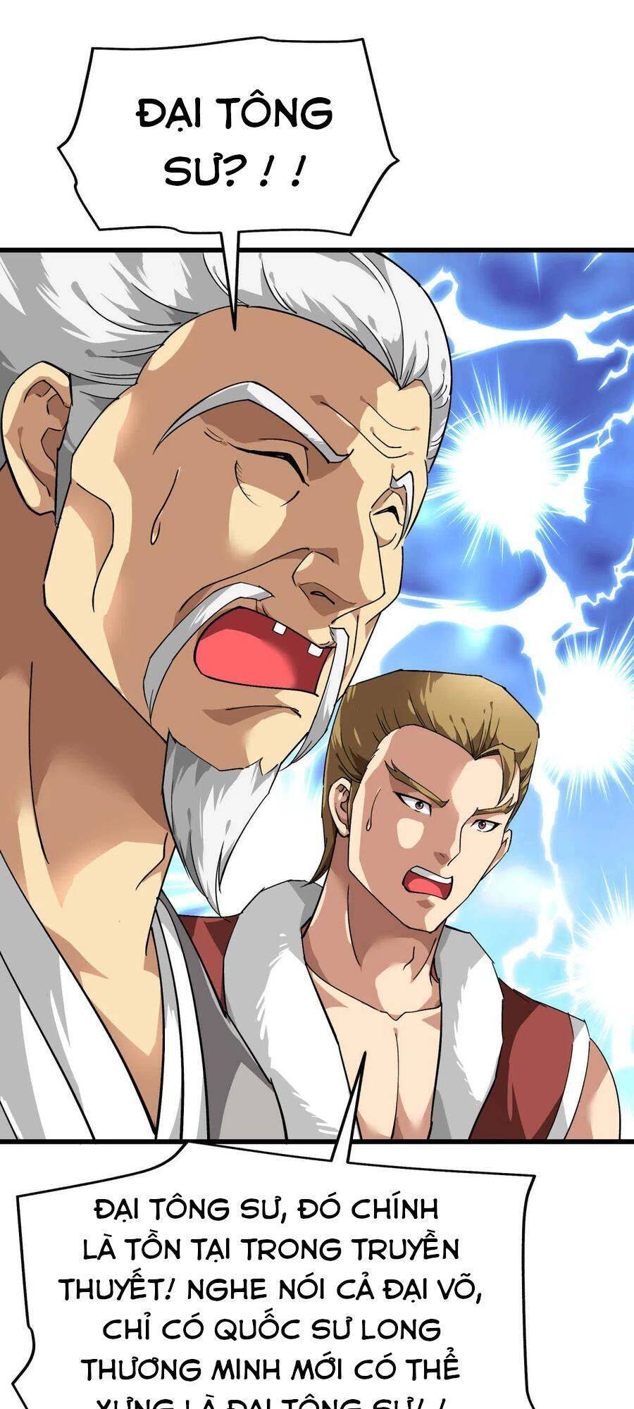 Trọng Sinh Ta Là Đại Thiên Thần Chapter 117 - 55