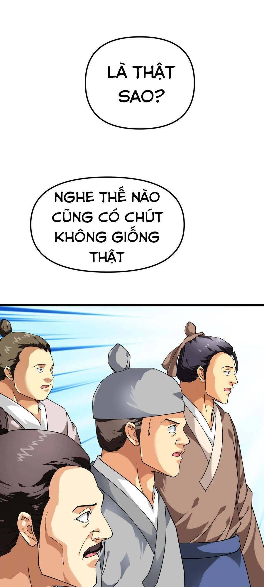 Trọng Sinh Ta Là Đại Thiên Thần Chapter 117 - 57