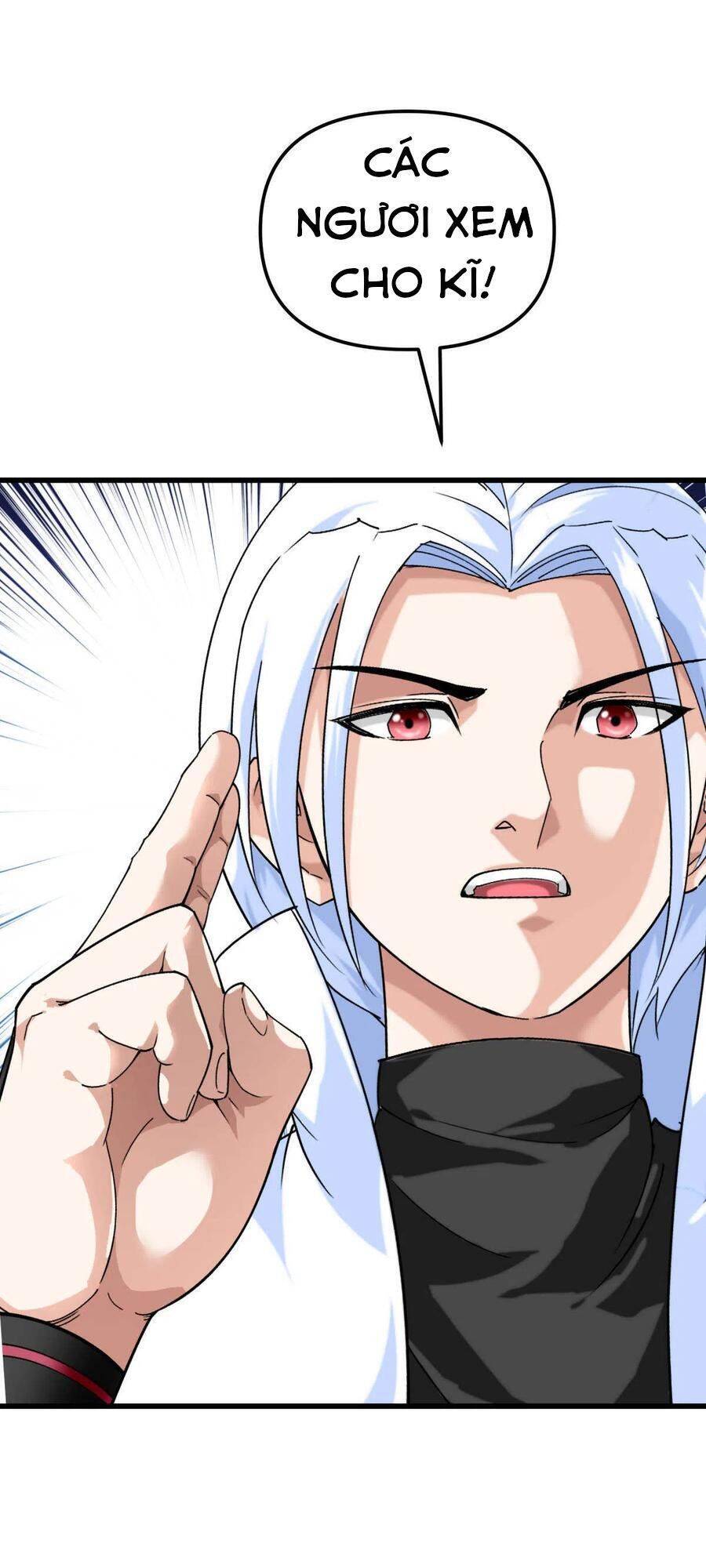 Trọng Sinh Ta Là Đại Thiên Thần Chapter 117 - 59