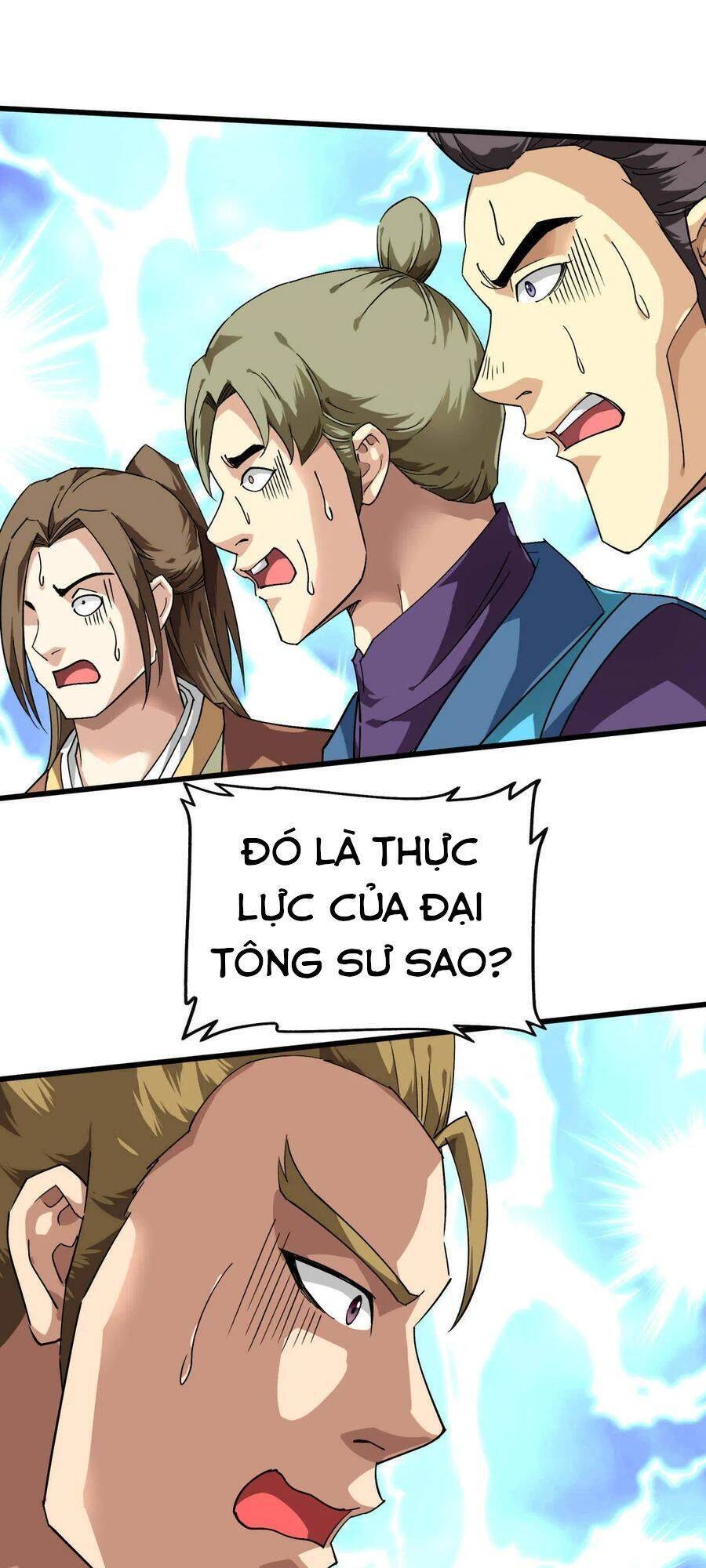 Trọng Sinh Ta Là Đại Thiên Thần Chapter 117 - 65