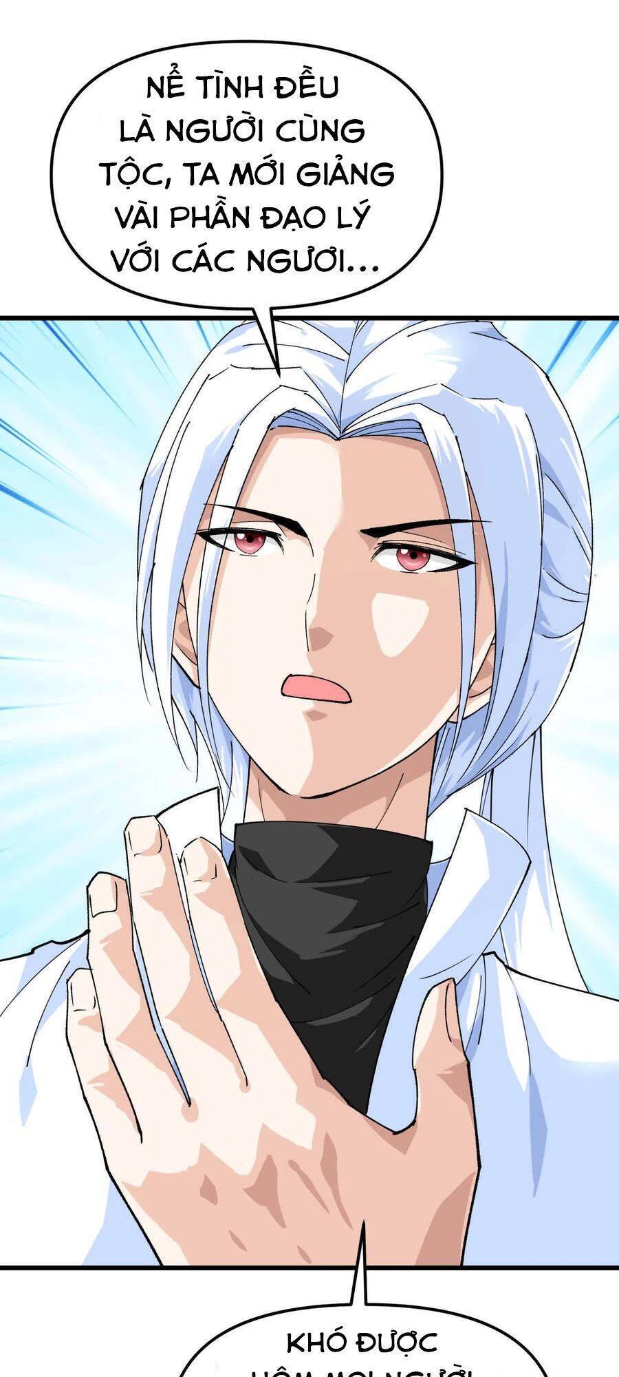 Trọng Sinh Ta Là Đại Thiên Thần Chapter 117 - 67