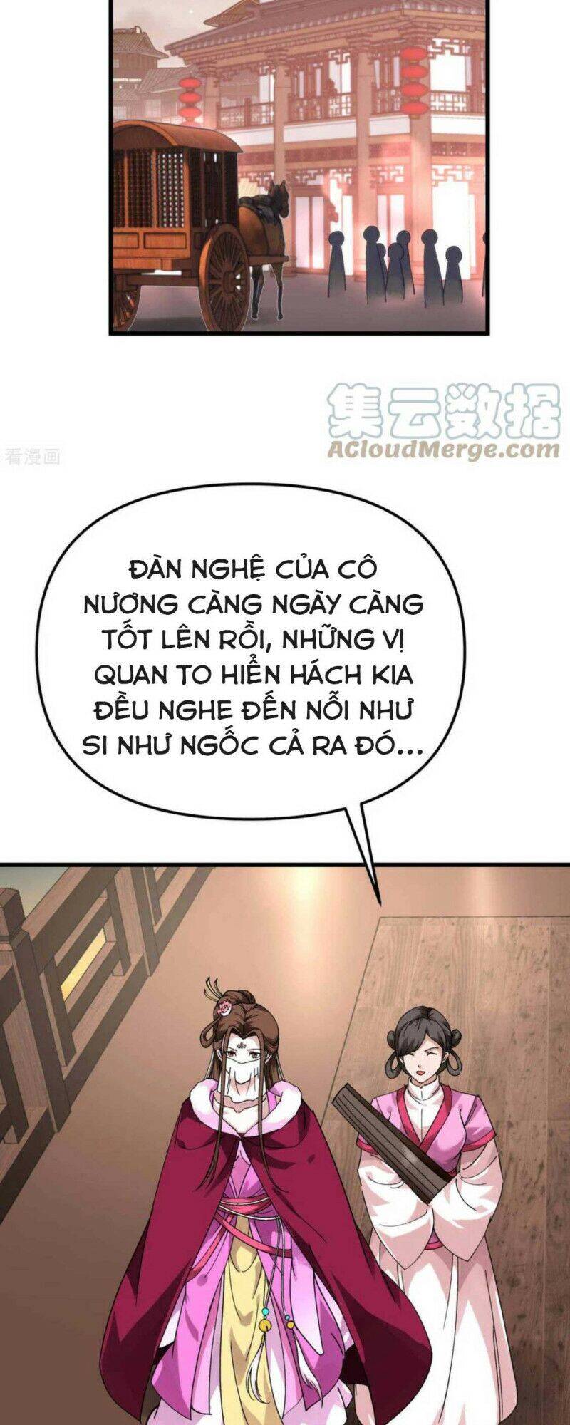 Trọng Sinh Ta Là Đại Thiên Thần Chapter 146 - 2