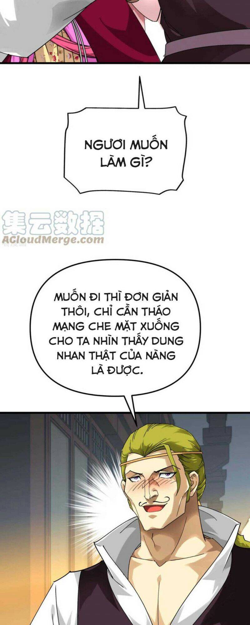 Trọng Sinh Ta Là Đại Thiên Thần Chapter 146 - 12