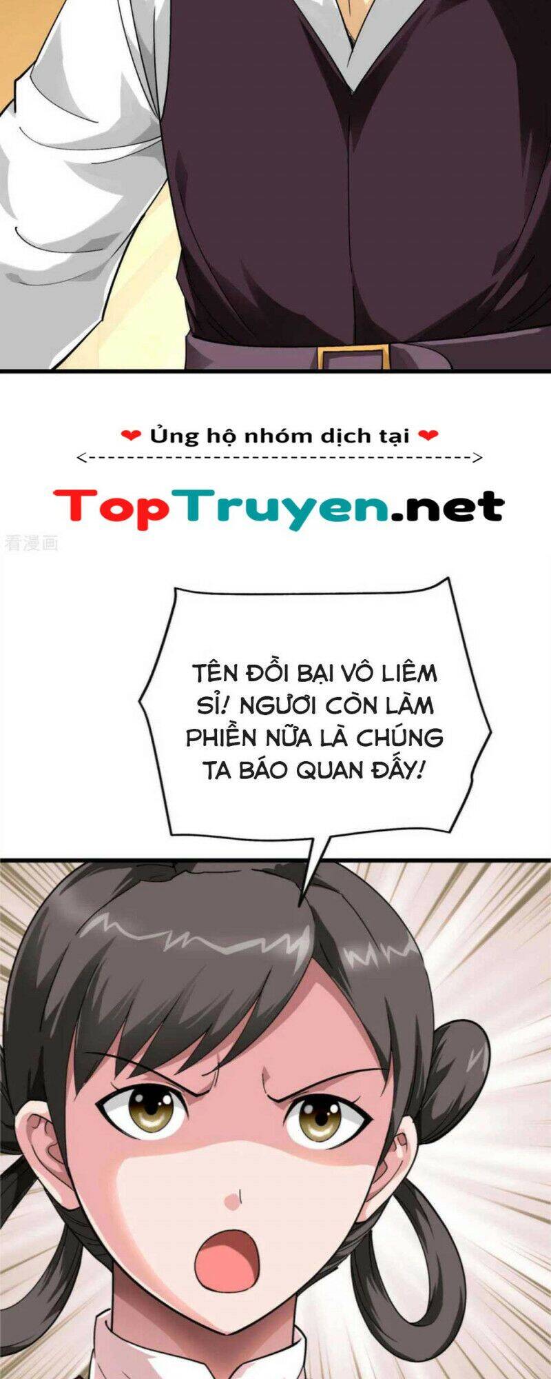 Trọng Sinh Ta Là Đại Thiên Thần Chapter 146 - 13