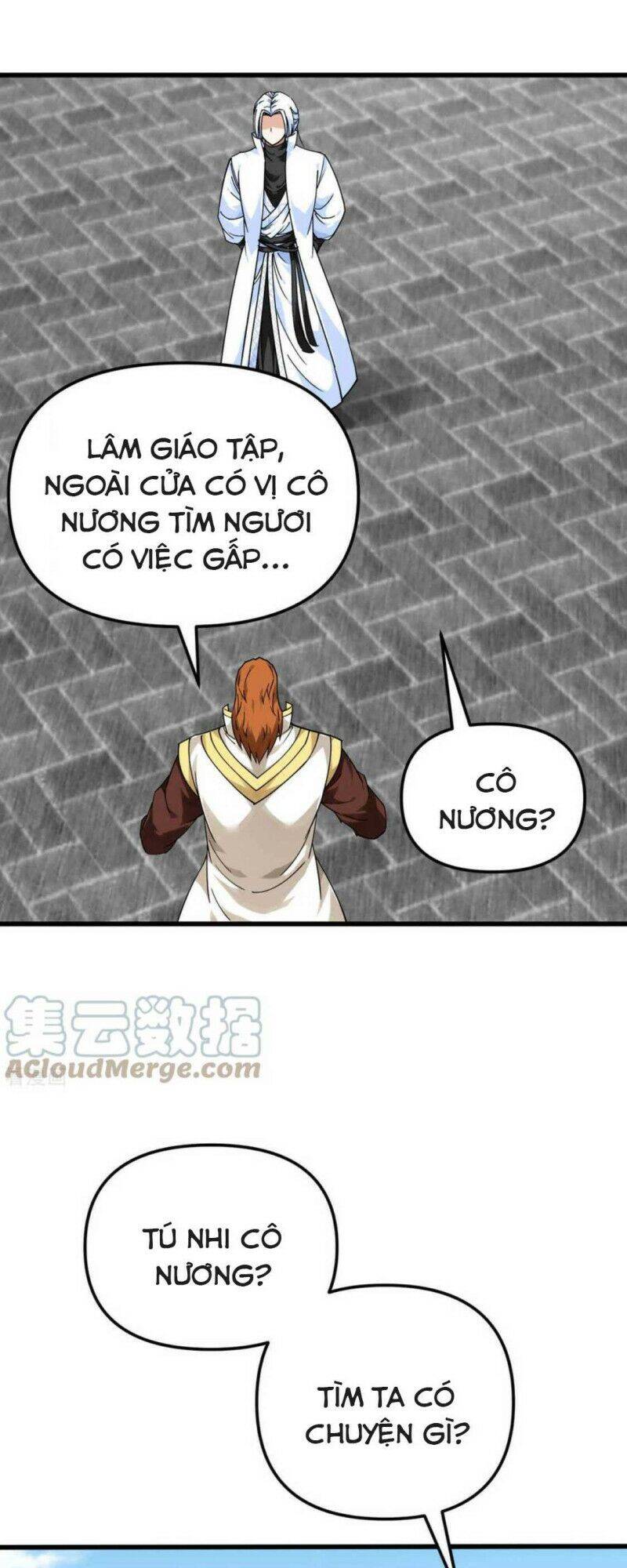 Trọng Sinh Ta Là Đại Thiên Thần Chapter 146 - 17