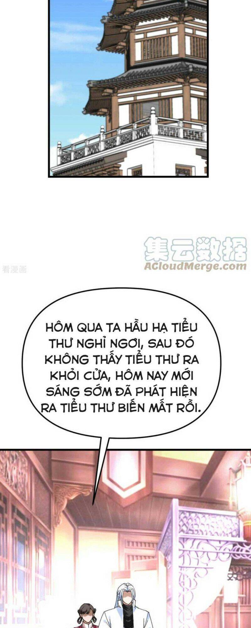 Trọng Sinh Ta Là Đại Thiên Thần Chapter 146 - 19