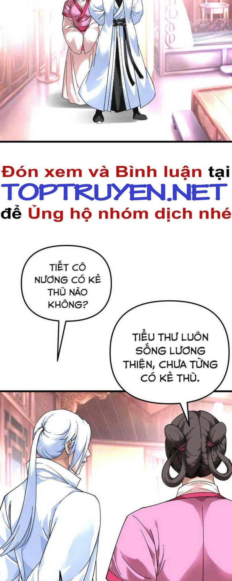 Trọng Sinh Ta Là Đại Thiên Thần Chapter 146 - 20