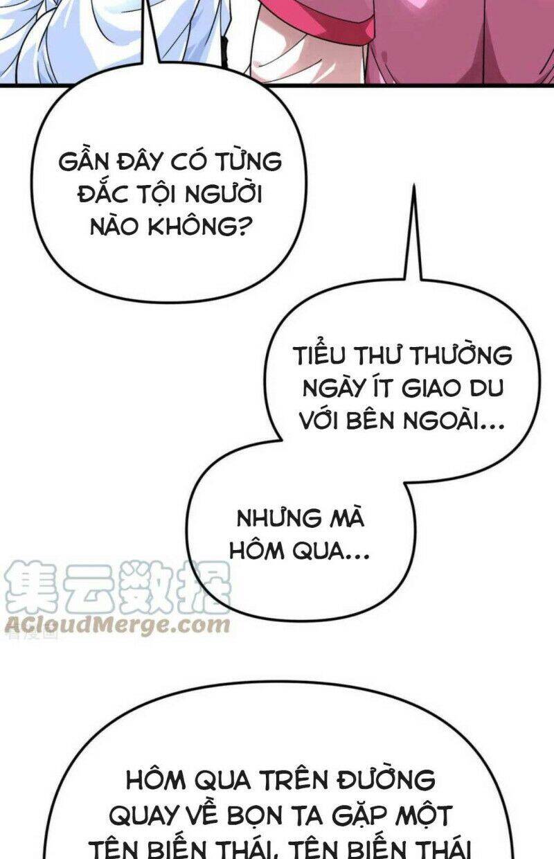 Trọng Sinh Ta Là Đại Thiên Thần Chapter 146 - 21