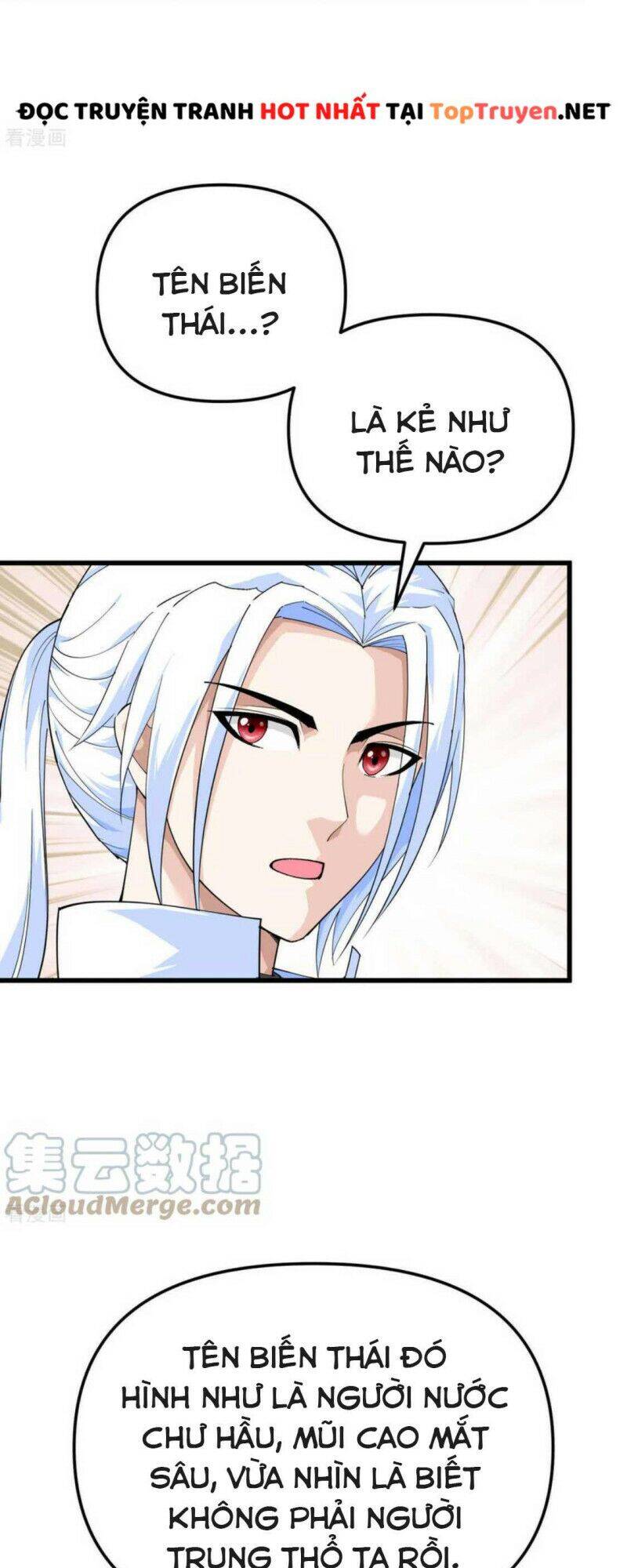 Trọng Sinh Ta Là Đại Thiên Thần Chapter 146 - 23