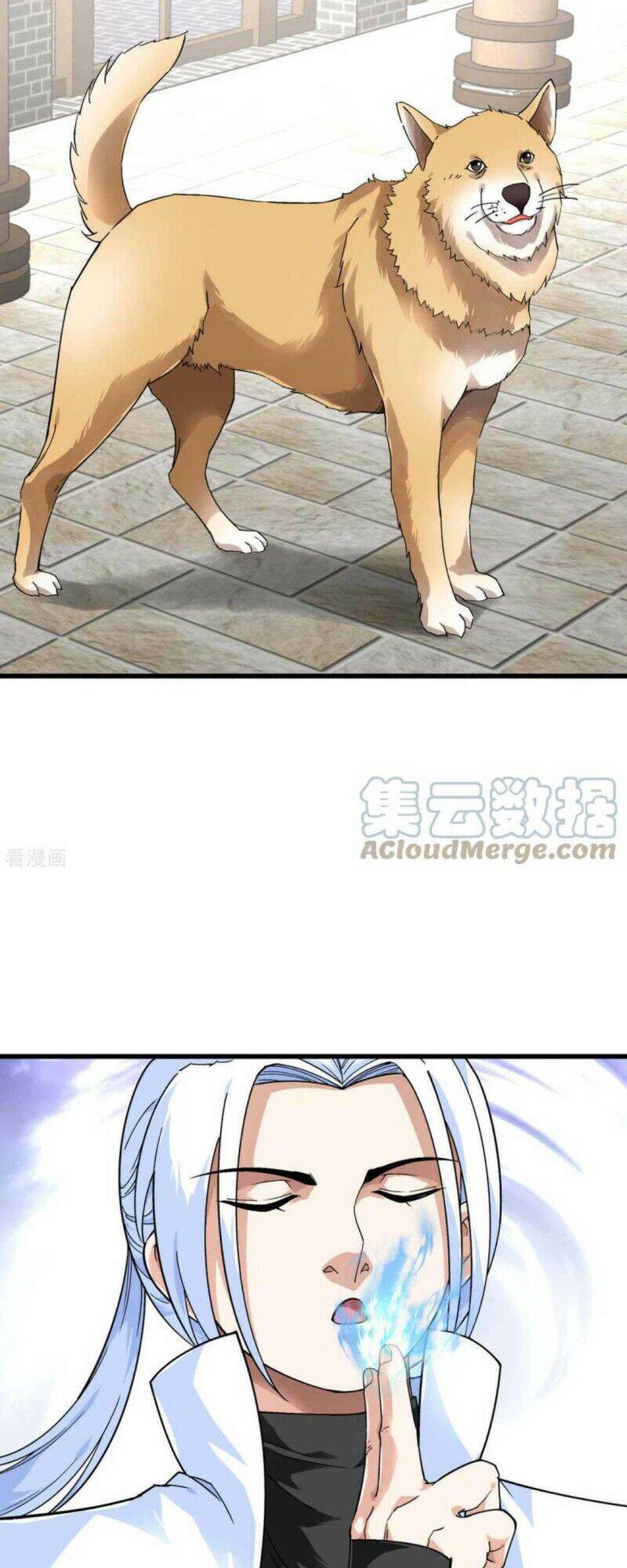 Trọng Sinh Ta Là Đại Thiên Thần Chapter 146 - 25