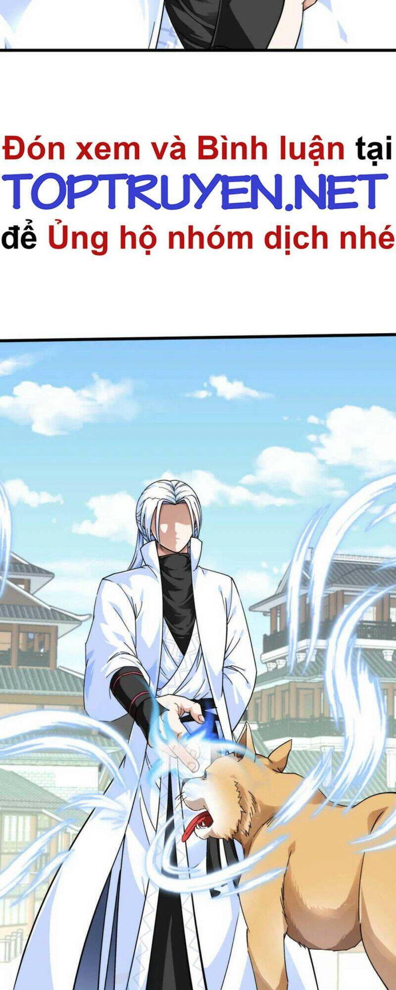 Trọng Sinh Ta Là Đại Thiên Thần Chapter 146 - 26
