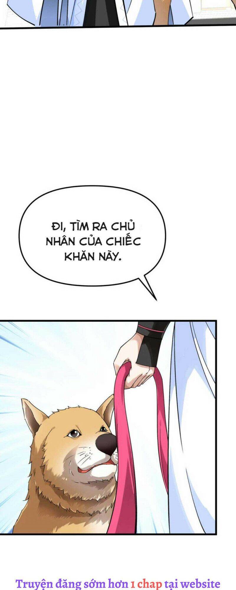 Trọng Sinh Ta Là Đại Thiên Thần Chapter 146 - 27