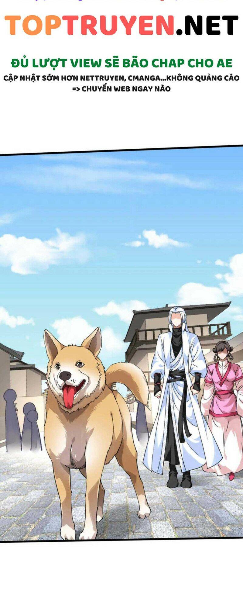 Trọng Sinh Ta Là Đại Thiên Thần Chapter 146 - 28