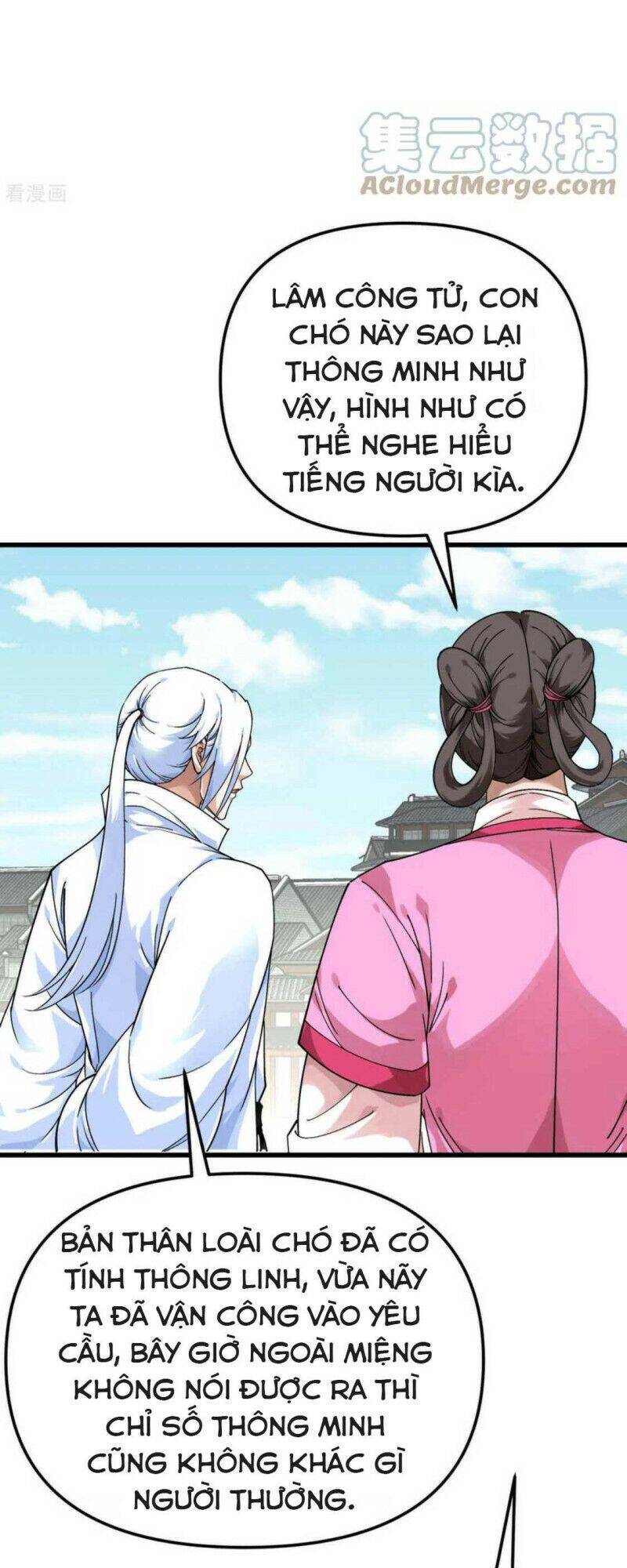 Trọng Sinh Ta Là Đại Thiên Thần Chapter 146 - 29