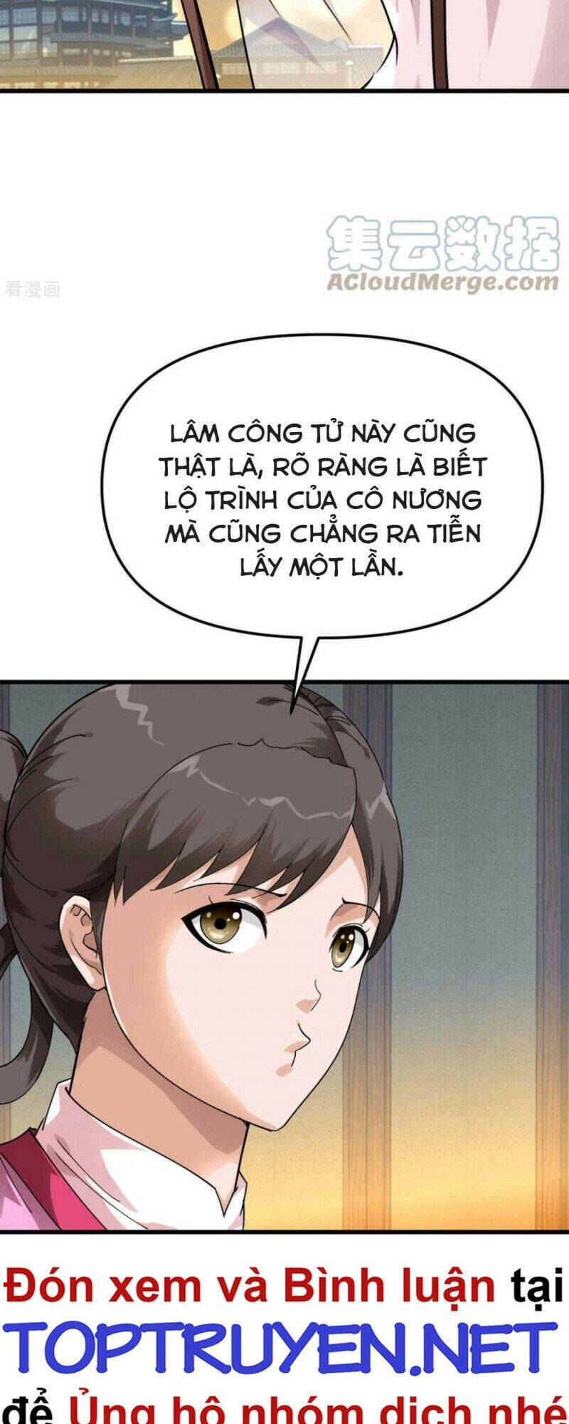 Trọng Sinh Ta Là Đại Thiên Thần Chapter 146 - 4