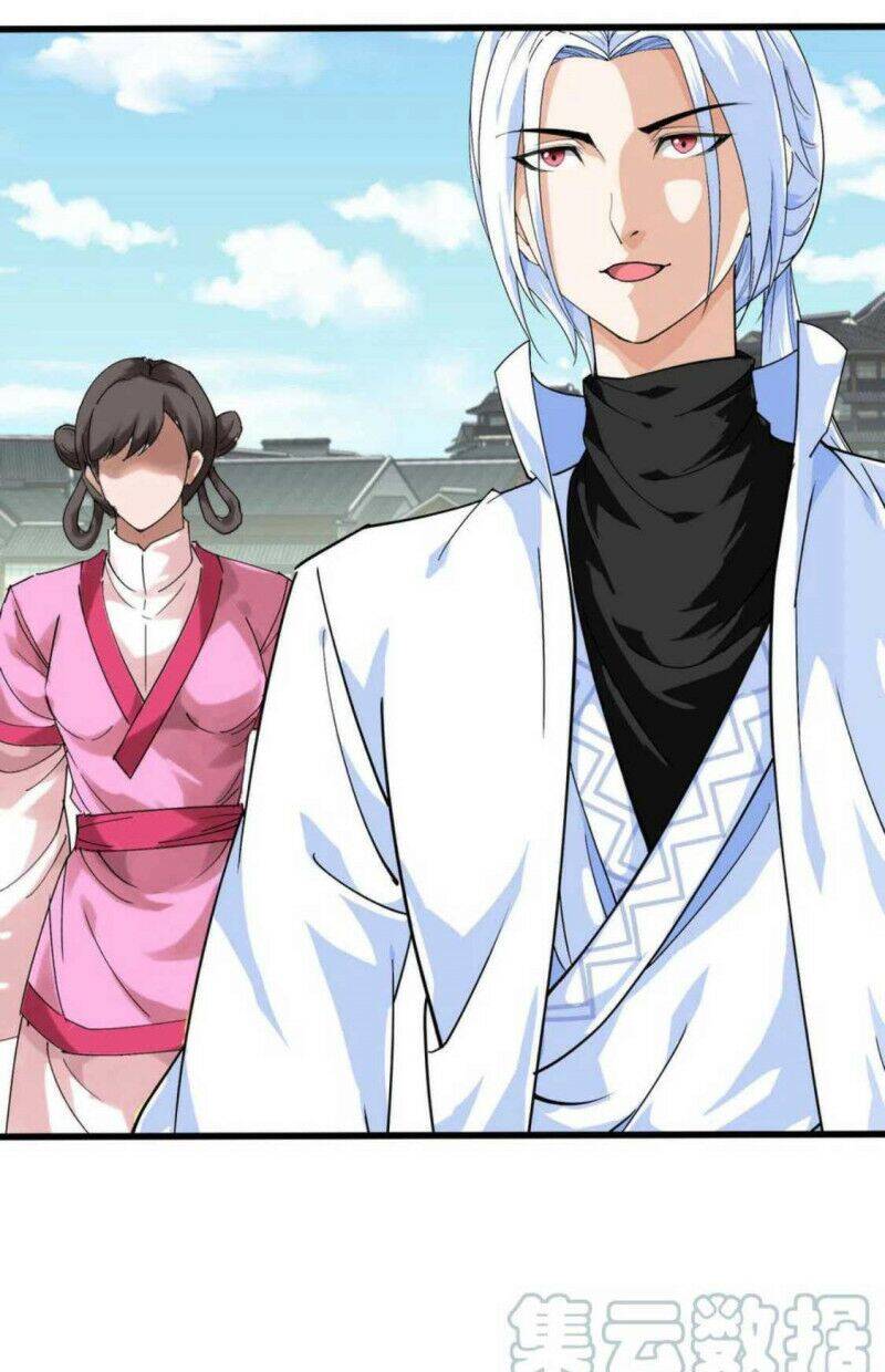 Trọng Sinh Ta Là Đại Thiên Thần Chapter 146 - 32