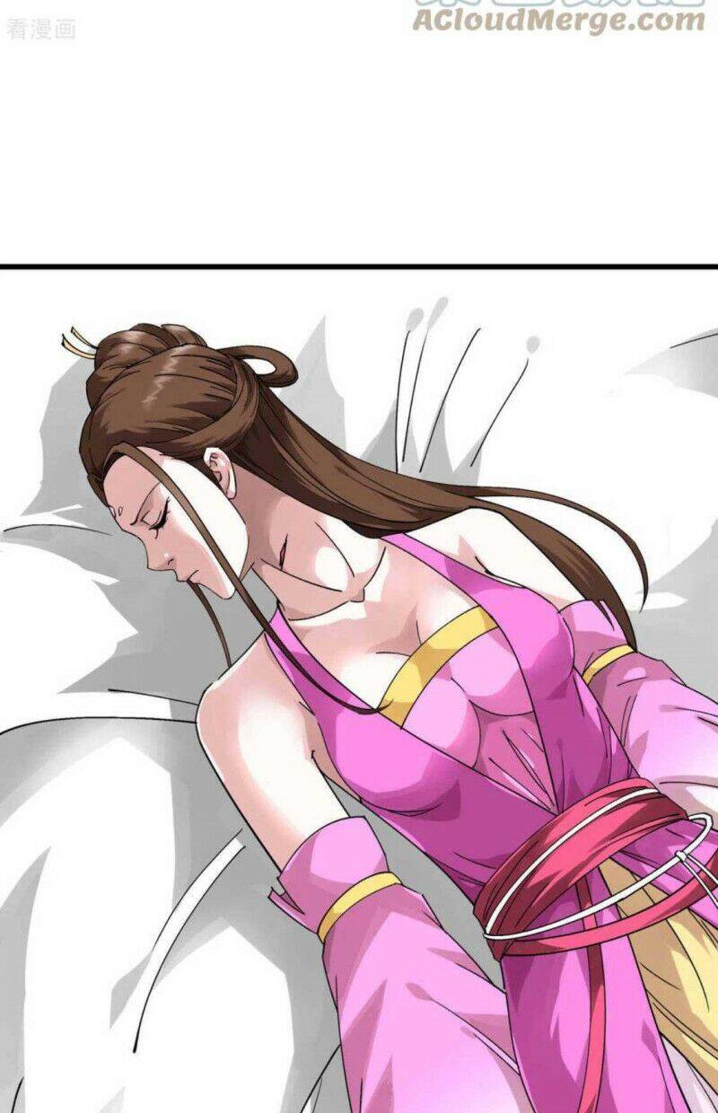 Trọng Sinh Ta Là Đại Thiên Thần Chapter 146 - 33