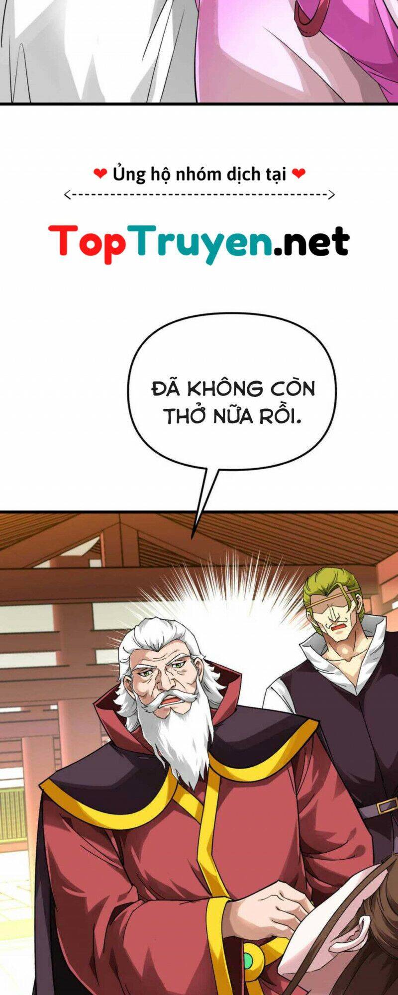 Trọng Sinh Ta Là Đại Thiên Thần Chapter 146 - 34