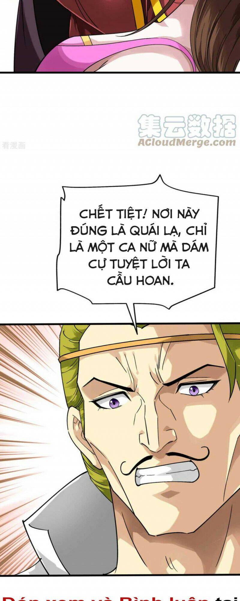 Trọng Sinh Ta Là Đại Thiên Thần Chapter 146 - 35