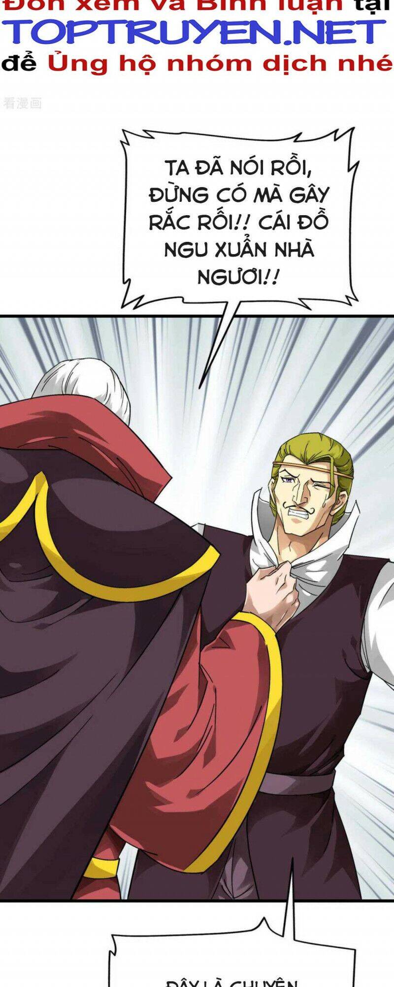 Trọng Sinh Ta Là Đại Thiên Thần Chapter 146 - 36