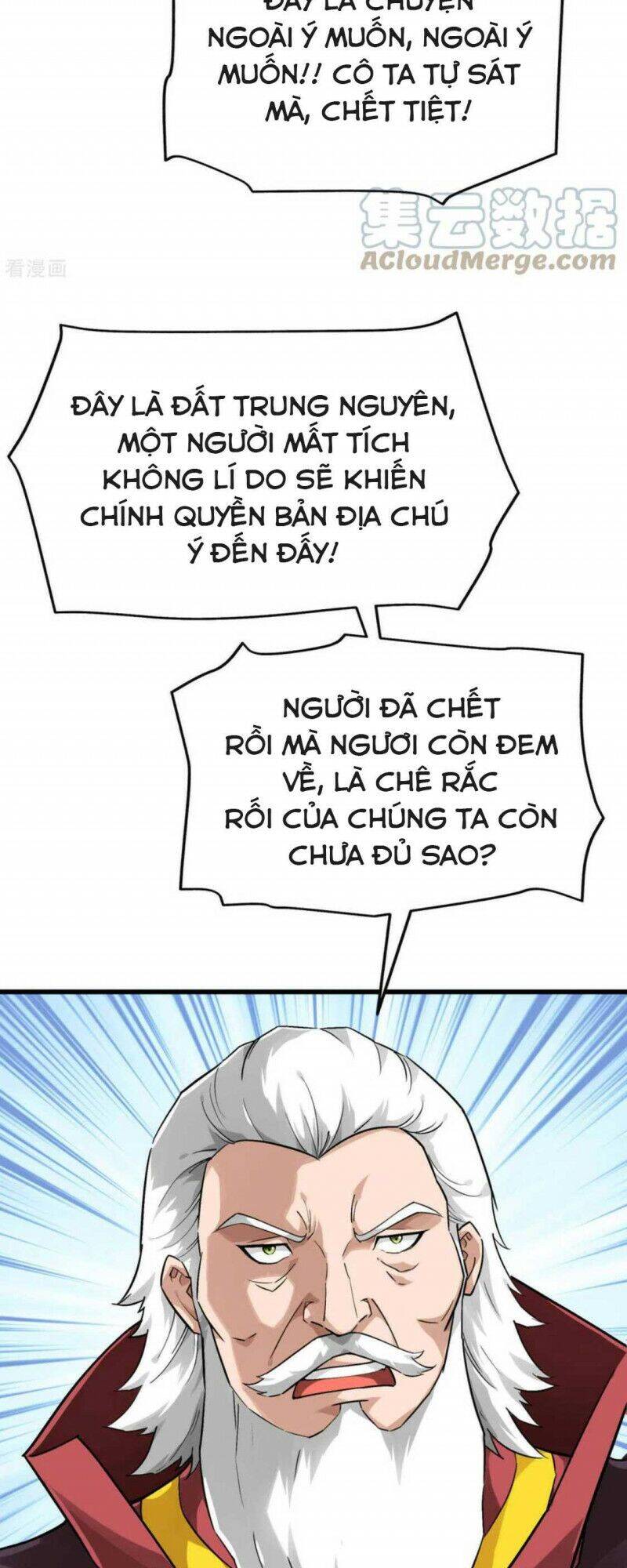 Trọng Sinh Ta Là Đại Thiên Thần Chapter 146 - 37