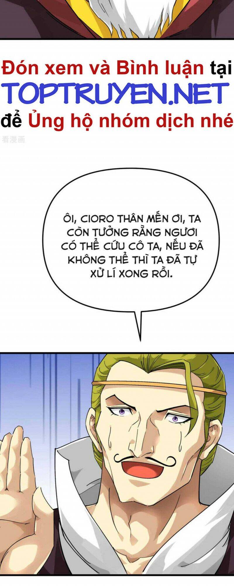 Trọng Sinh Ta Là Đại Thiên Thần Chapter 146 - 38