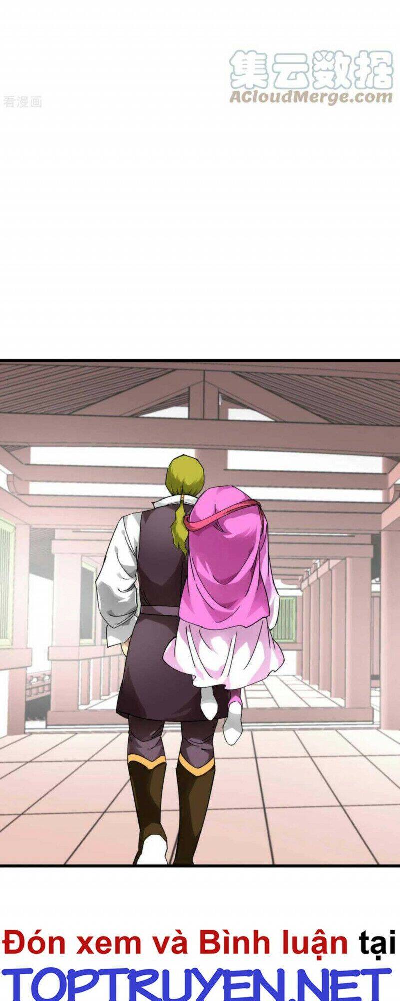 Trọng Sinh Ta Là Đại Thiên Thần Chapter 146 - 39