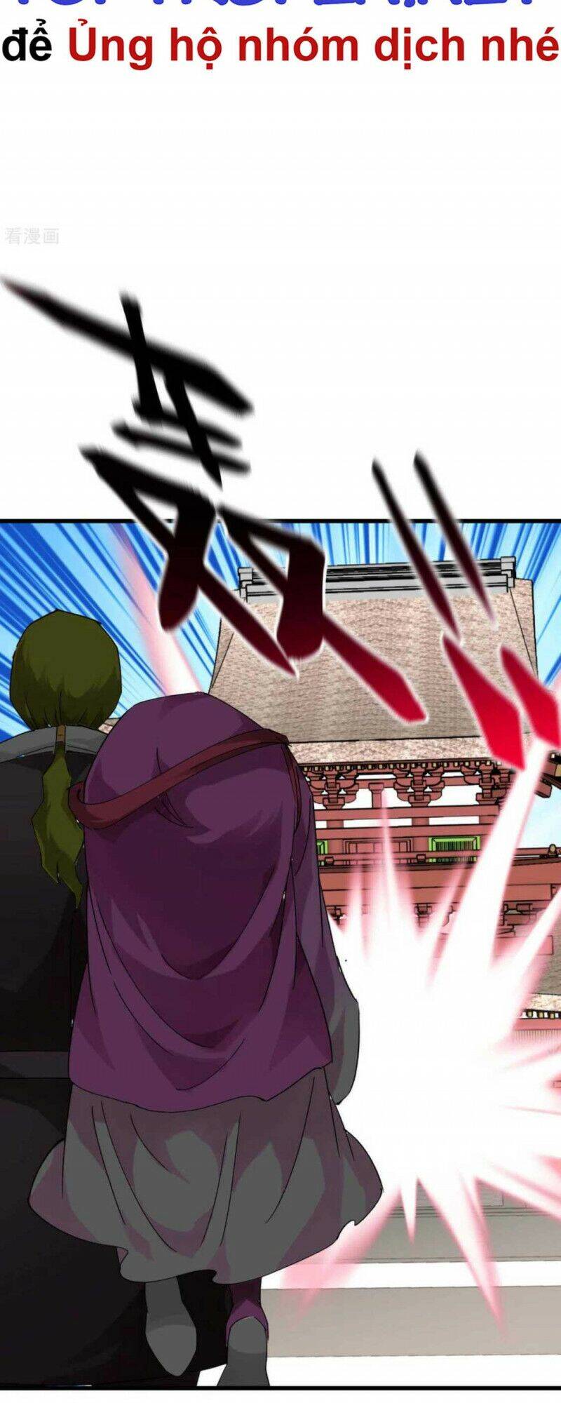 Trọng Sinh Ta Là Đại Thiên Thần Chapter 146 - 40