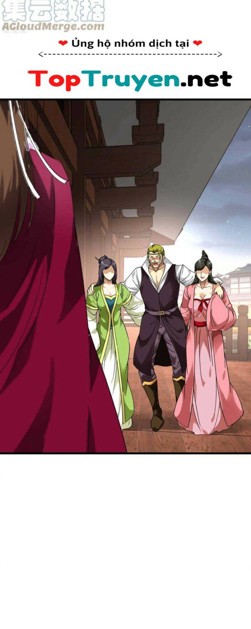 Trọng Sinh Ta Là Đại Thiên Thần Chapter 146 - 6