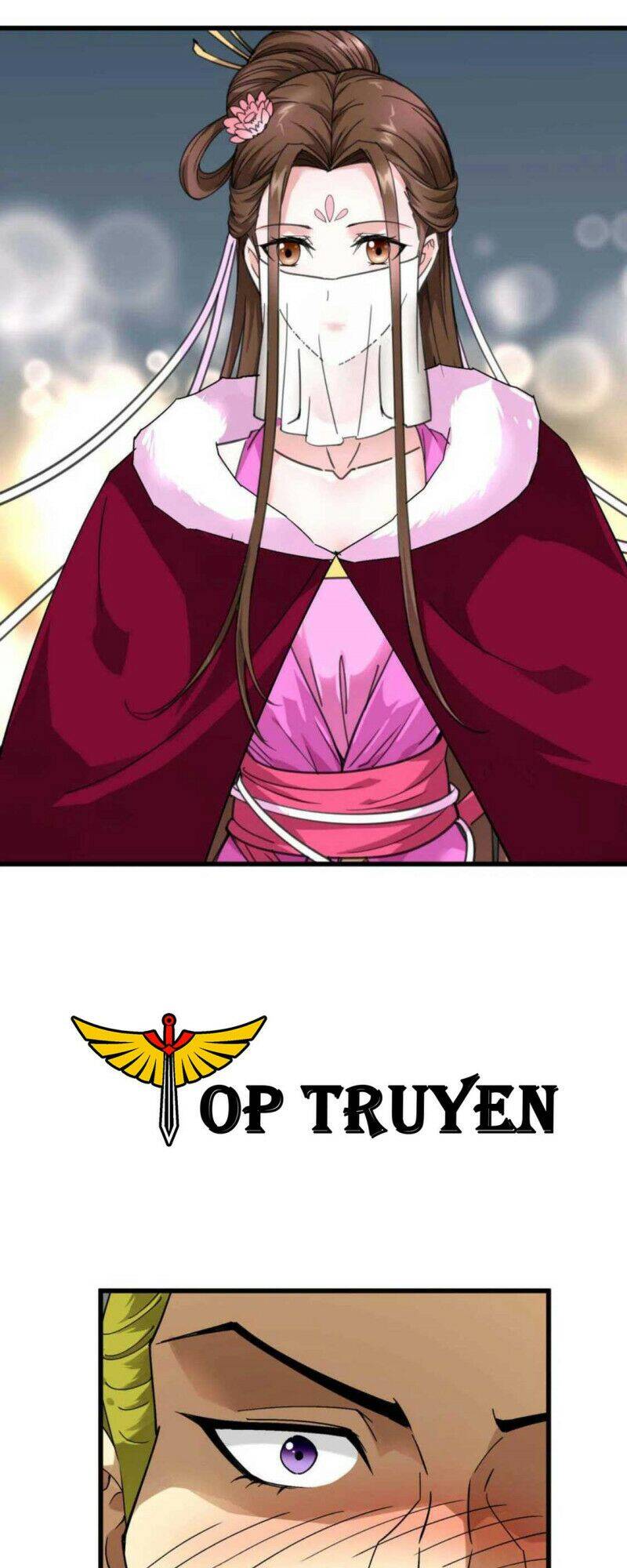 Trọng Sinh Ta Là Đại Thiên Thần Chapter 146 - 7