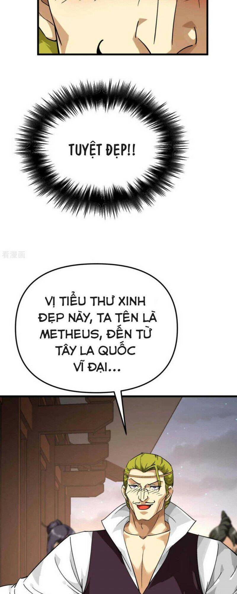 Trọng Sinh Ta Là Đại Thiên Thần Chapter 146 - 8