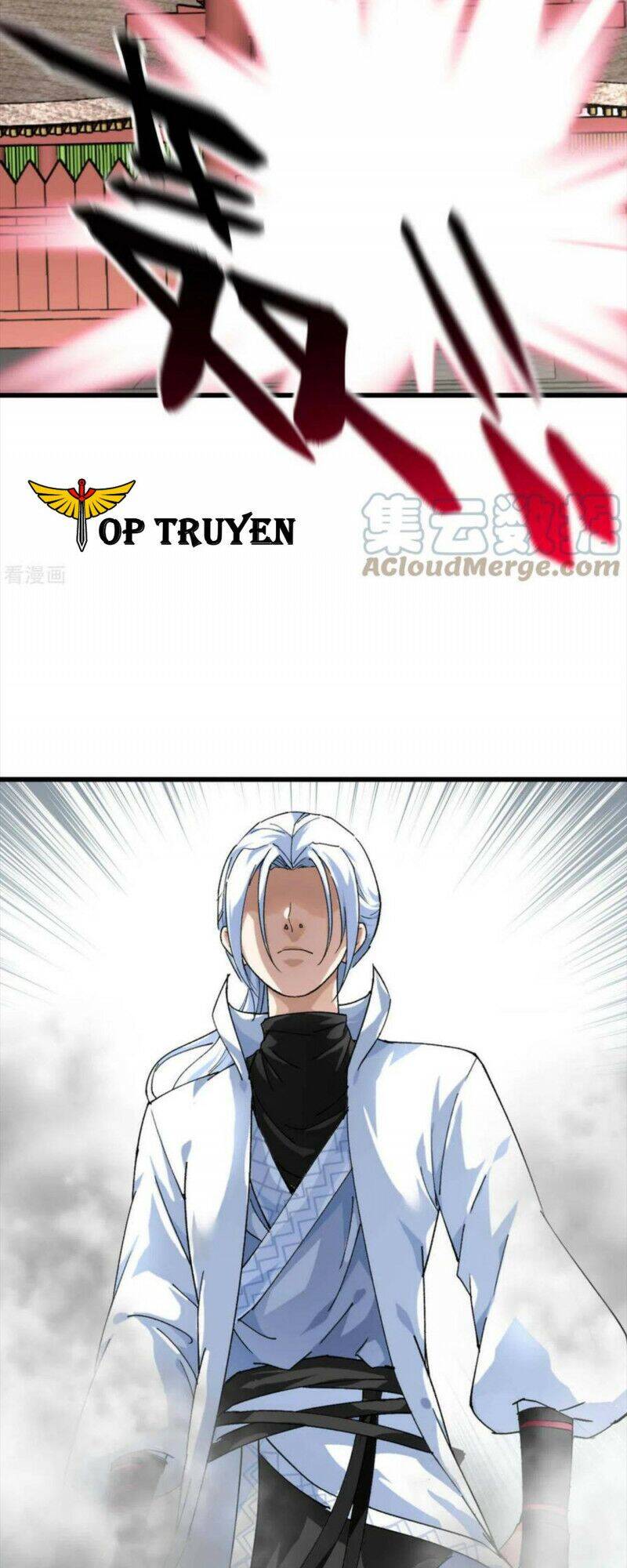 Trọng Sinh Ta Là Đại Thiên Thần Chapter 147 - 2