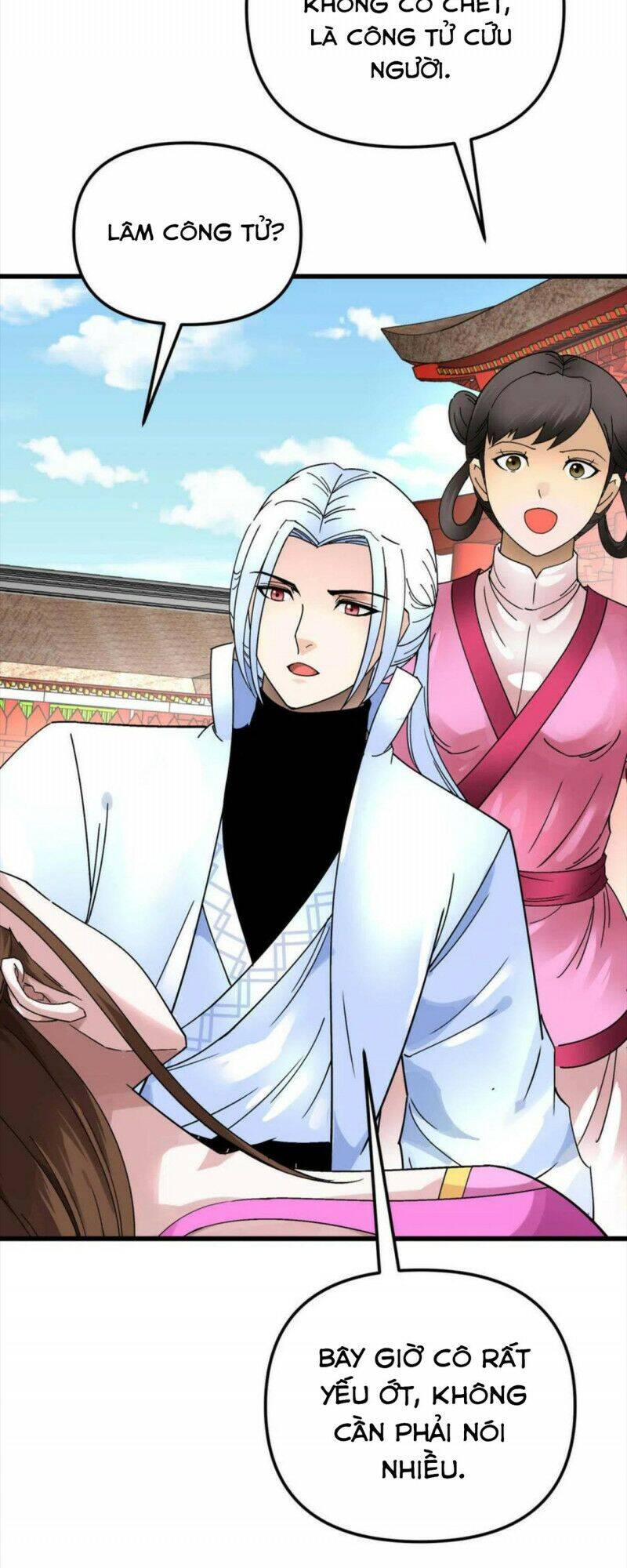 Trọng Sinh Ta Là Đại Thiên Thần Chapter 147 - 12