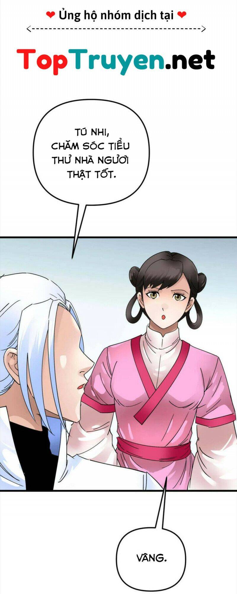 Trọng Sinh Ta Là Đại Thiên Thần Chapter 147 - 13