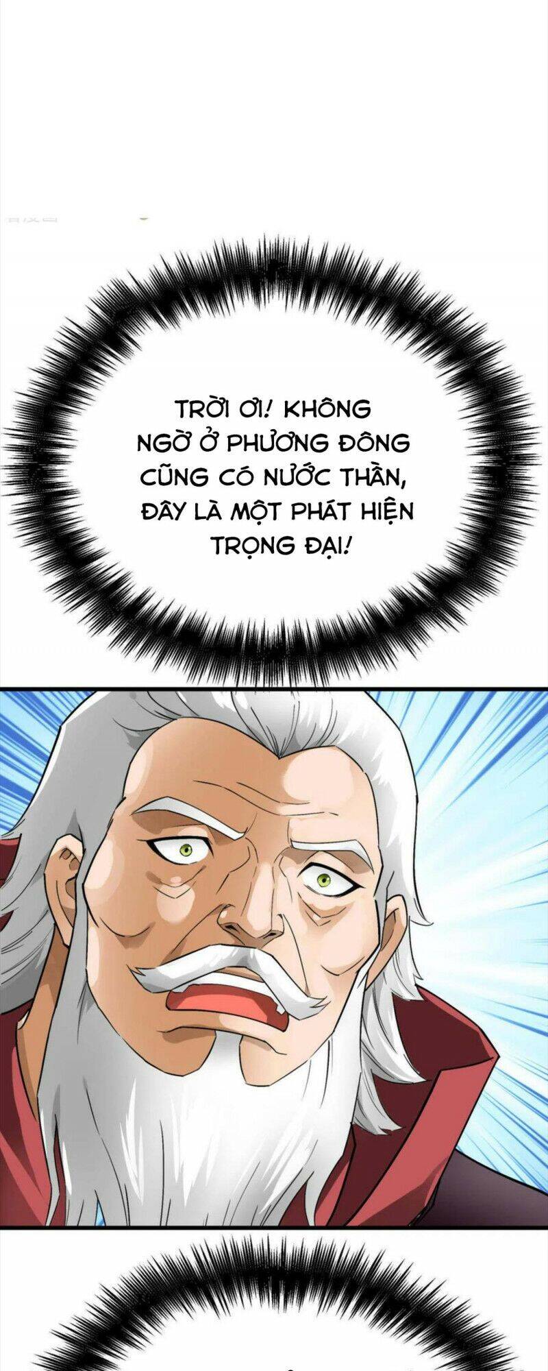 Trọng Sinh Ta Là Đại Thiên Thần Chapter 147 - 14