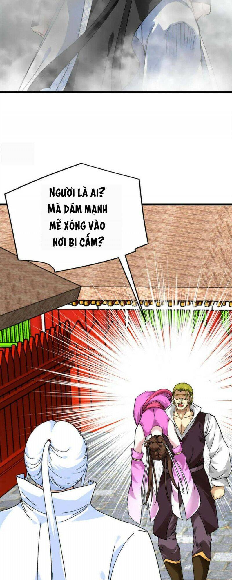 Trọng Sinh Ta Là Đại Thiên Thần Chapter 147 - 3