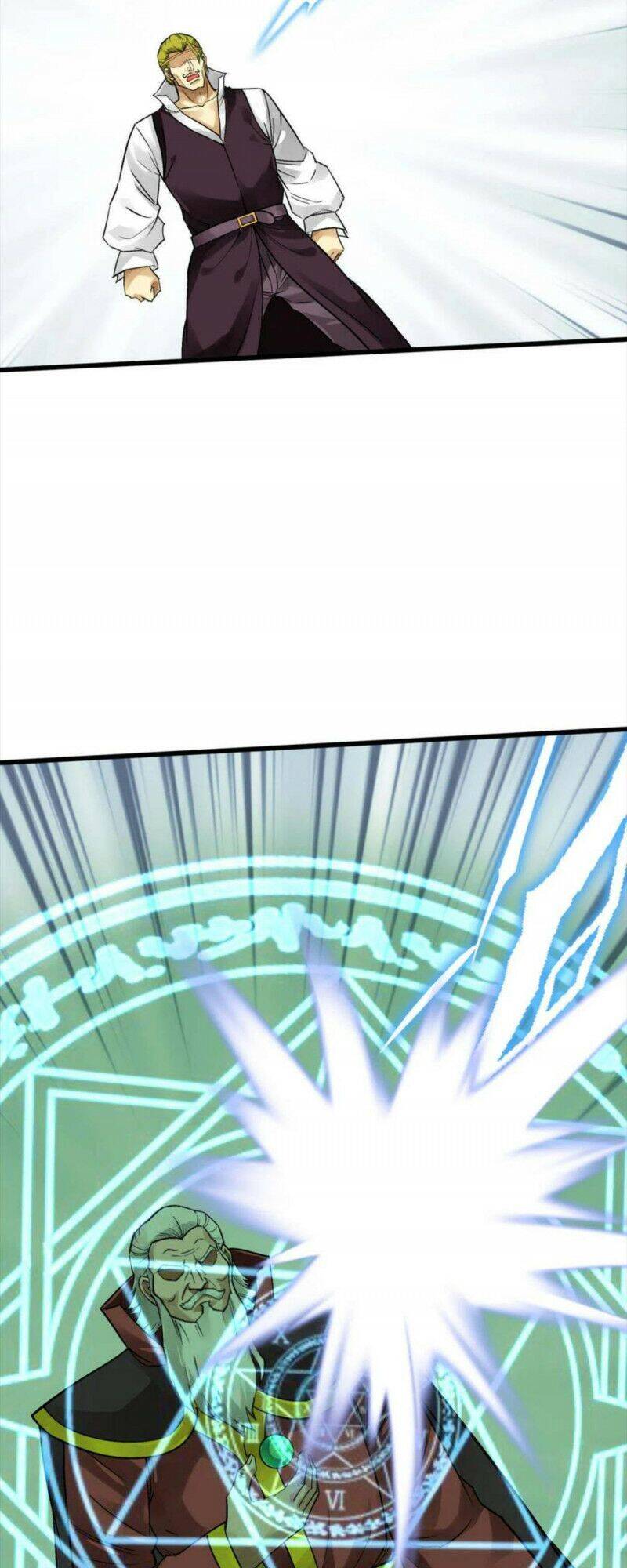 Trọng Sinh Ta Là Đại Thiên Thần Chapter 147 - 21