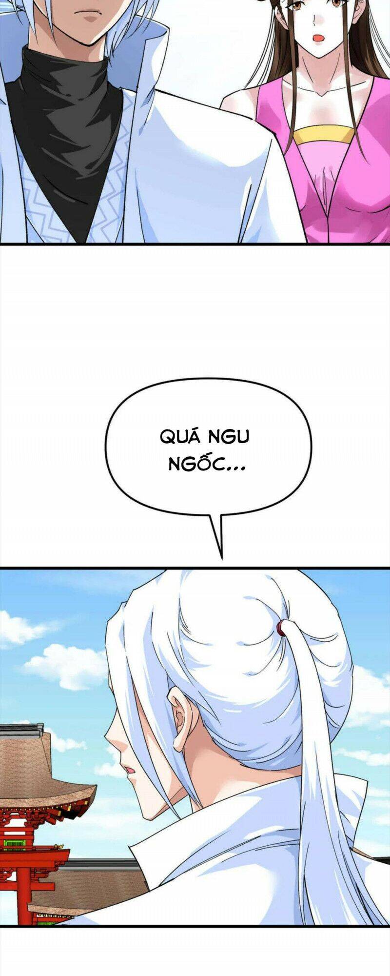 Trọng Sinh Ta Là Đại Thiên Thần Chapter 147 - 25