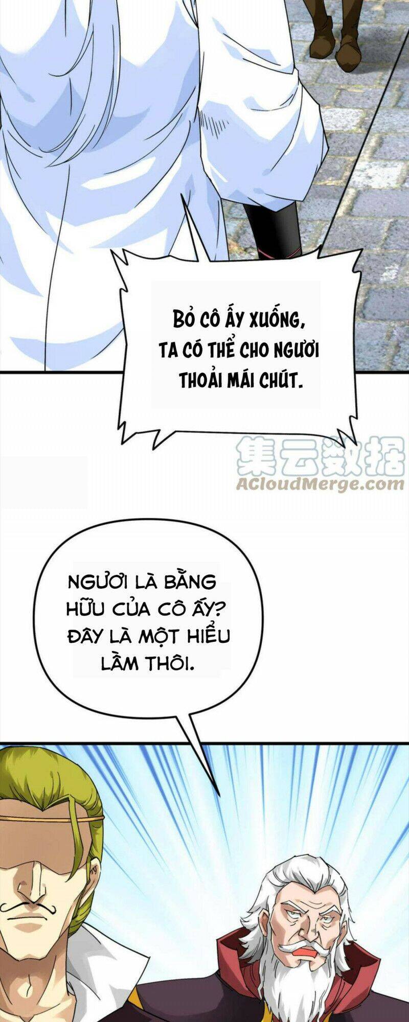 Trọng Sinh Ta Là Đại Thiên Thần Chapter 147 - 4