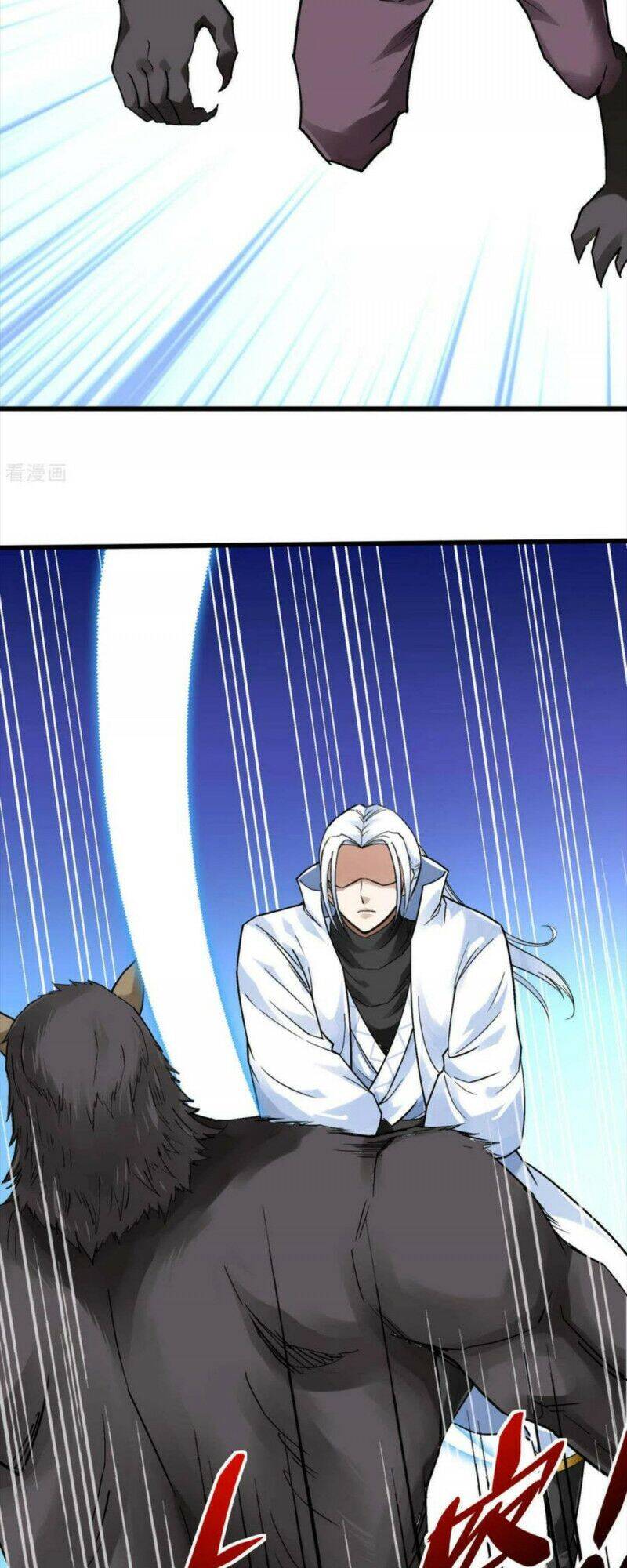 Trọng Sinh Ta Là Đại Thiên Thần Chapter 147 - 32