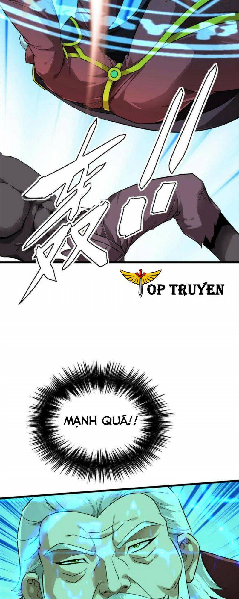 Trọng Sinh Ta Là Đại Thiên Thần Chapter 147 - 37