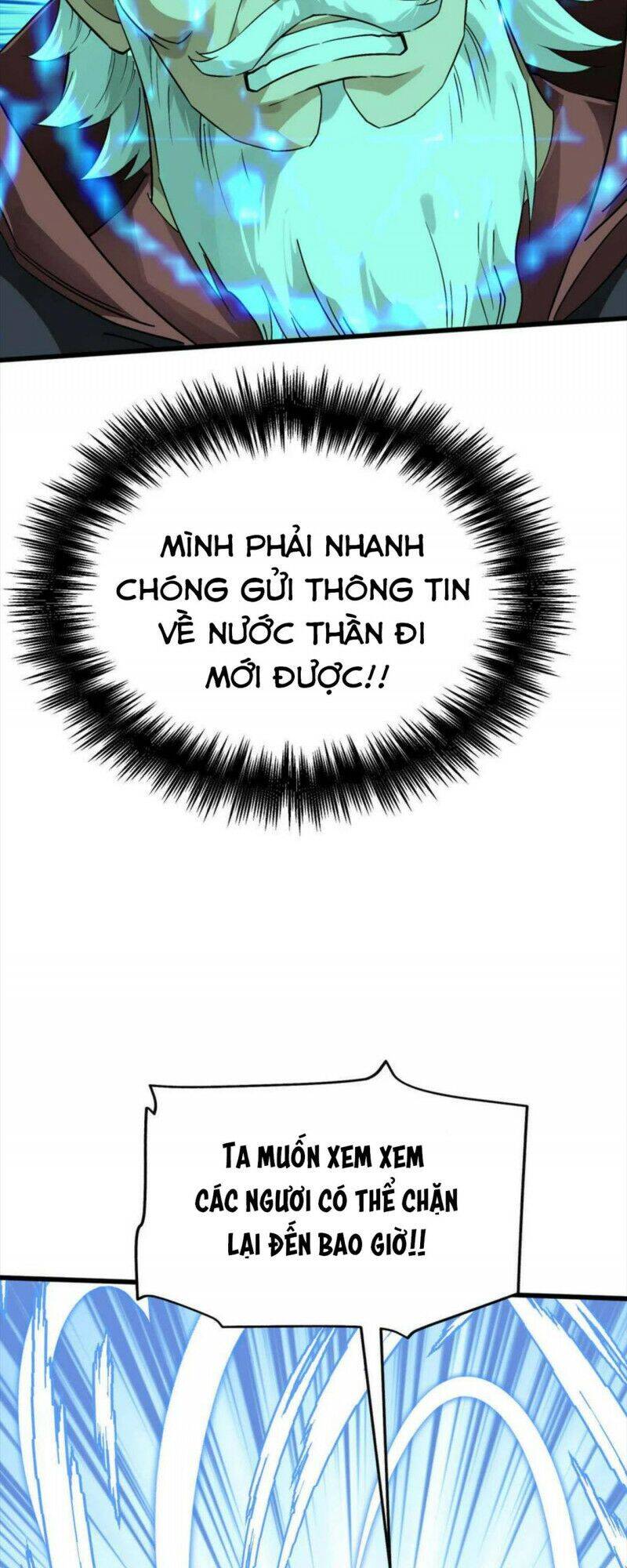 Trọng Sinh Ta Là Đại Thiên Thần Chapter 147 - 38