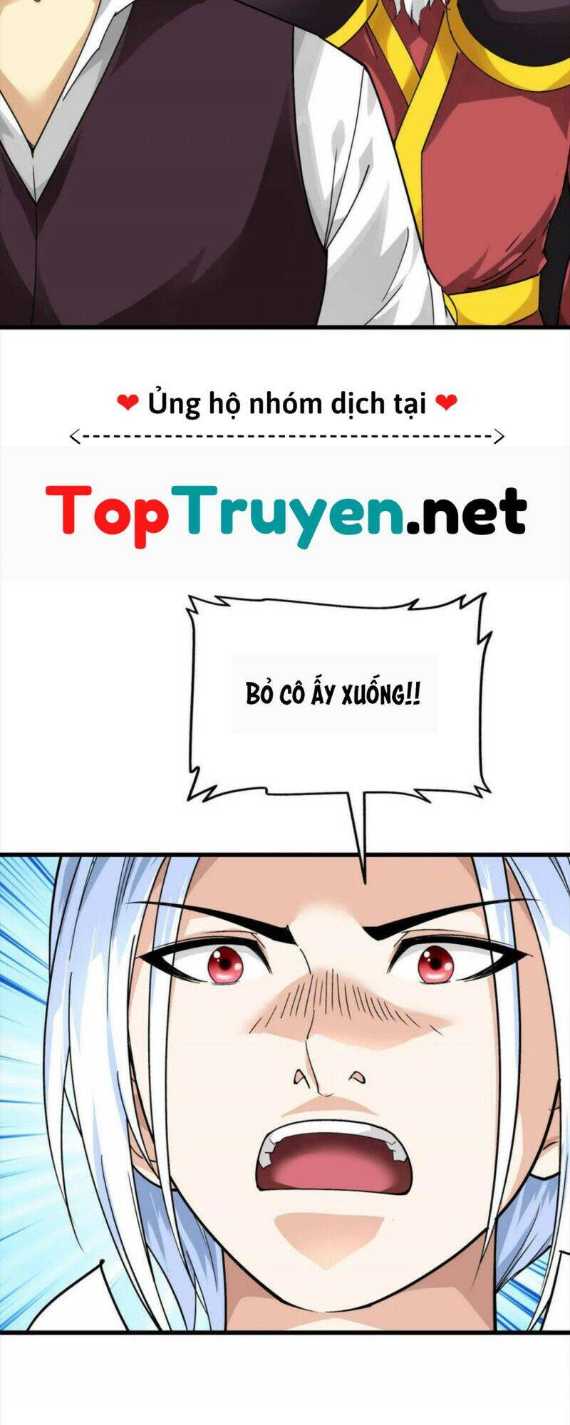 Trọng Sinh Ta Là Đại Thiên Thần Chapter 147 - 5